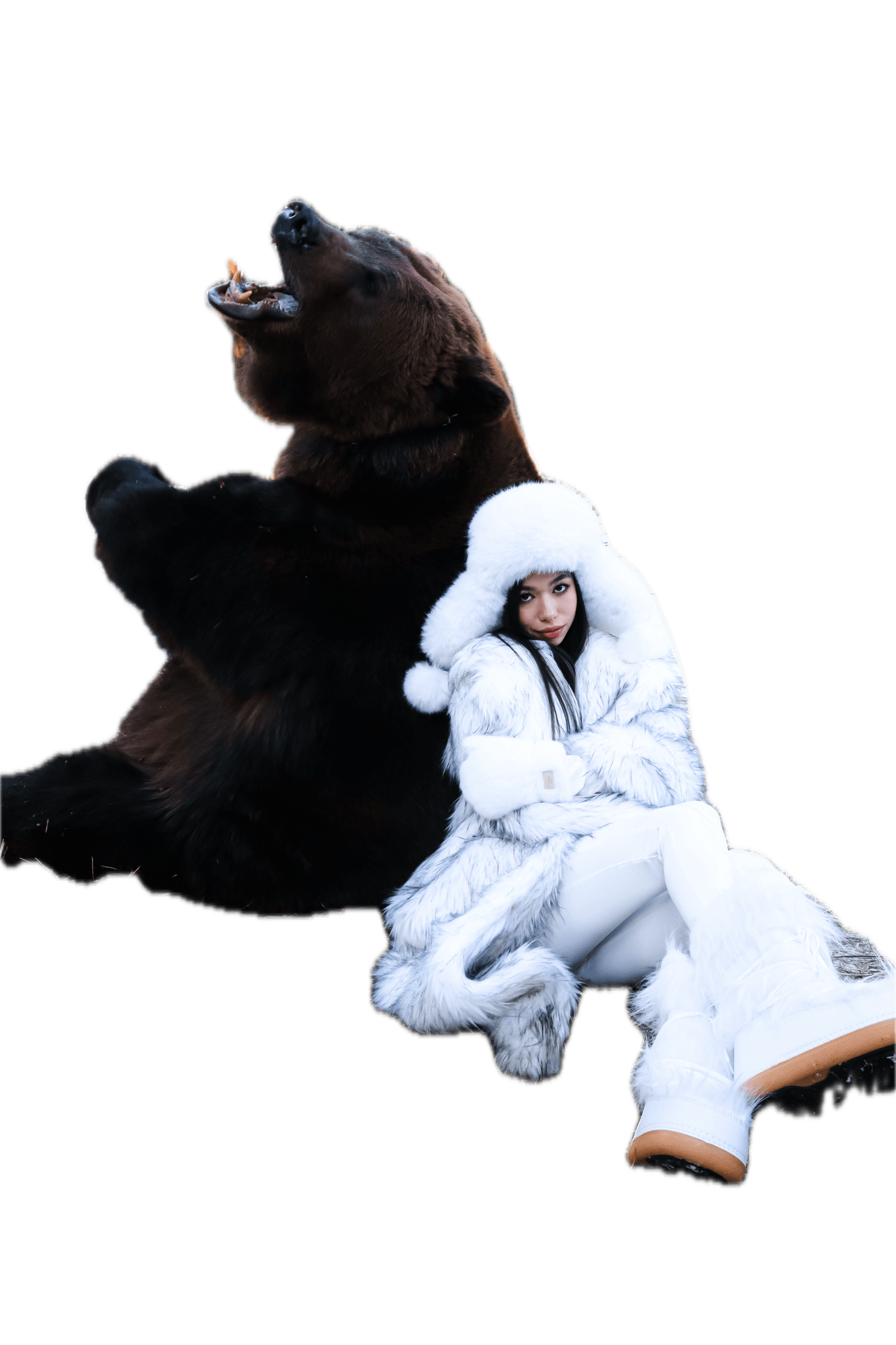 Обучение моделей